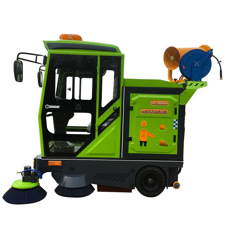 駕駛式掃地機(jī) DS1... 